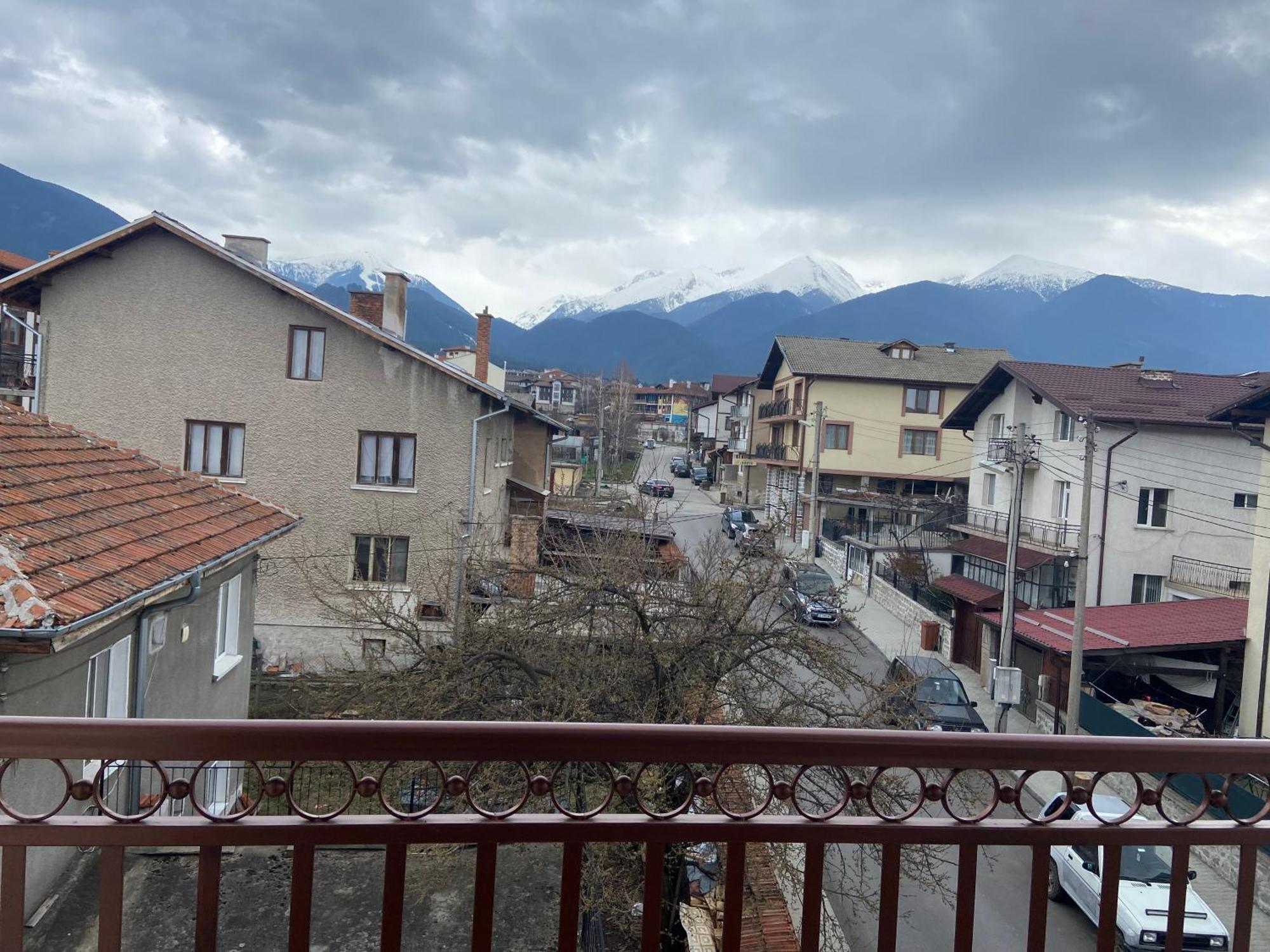Apartament House Ema 2 *